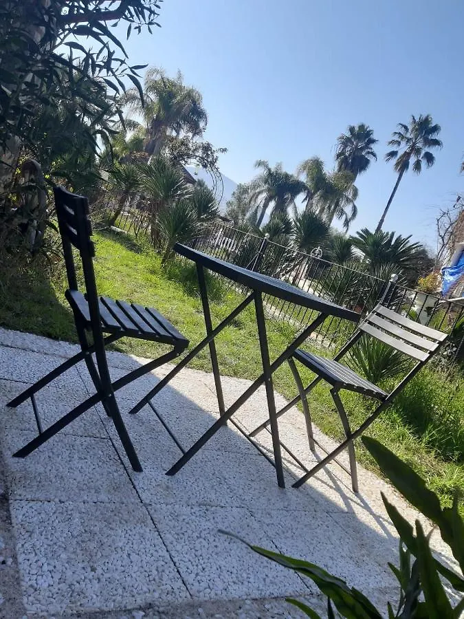 Romantik Villa Dalla Dalaman