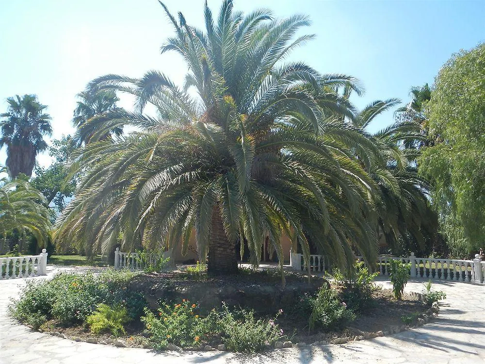 Romantik Villa Dalla Dalaman Konukevi