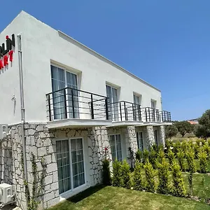 Merlin Apart Otel
