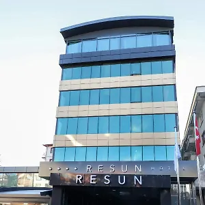 Resun 4* Ankara