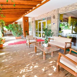 Karacan Park - Airport *** Dalaman