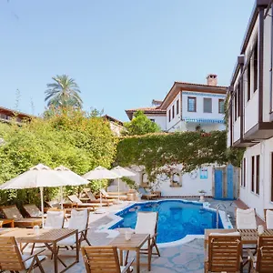 Aspen Kaleiçi 4*, Antalya Türkiye