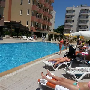 Lara Hadrianus 3*, Antalya Türkiye