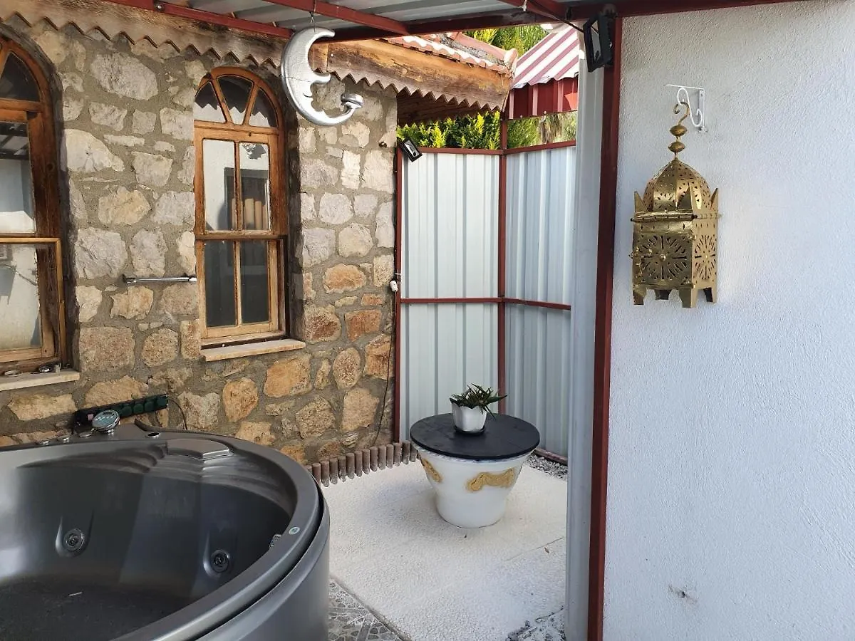 Romantik Villa Apartment Bungalow Dalaman Guest house