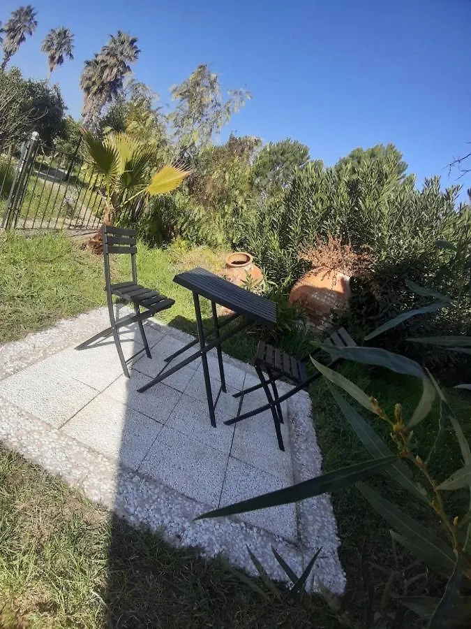 Guest house Romantik Villa Apartment Bungalow Dalaman